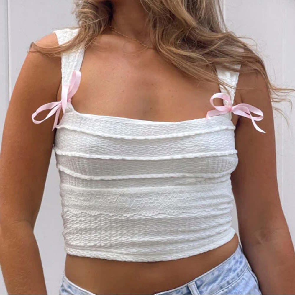 Bow Top 🎀